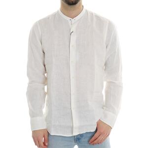 CAMICIA CENZO BIANCO